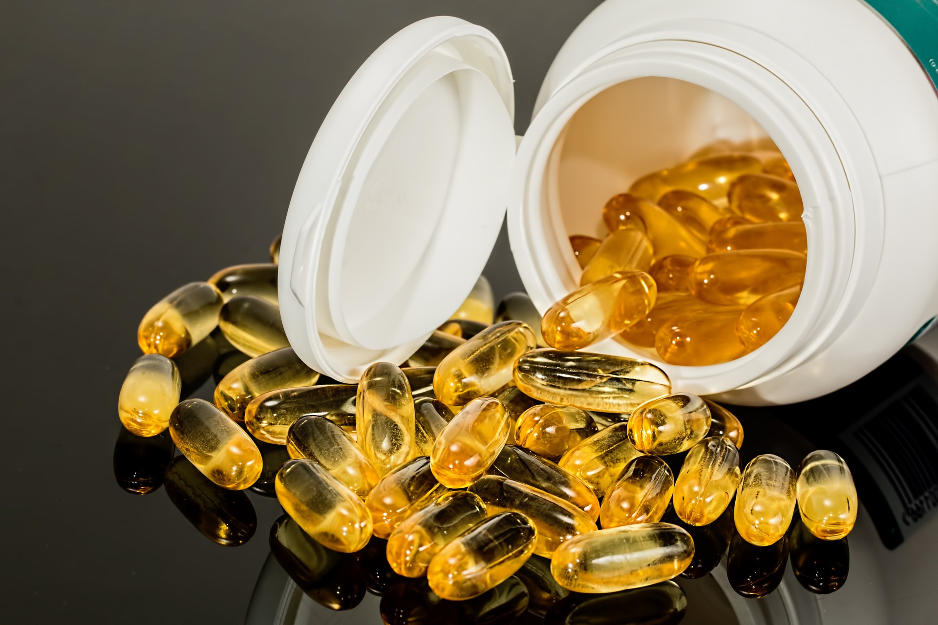 Fish Oil For Weight Loss – How It Works, Dosage, And Health Benefits